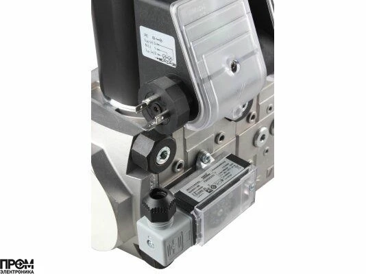 Газовый электромагнитный клапан Elco VCS350R/NLW