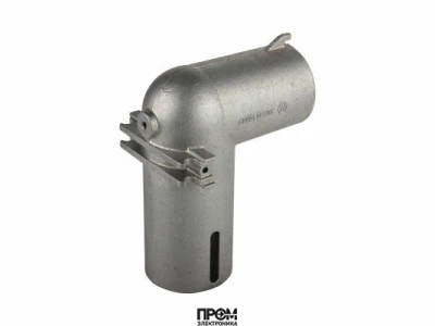 Соединительное колено Baltur, 0025030009