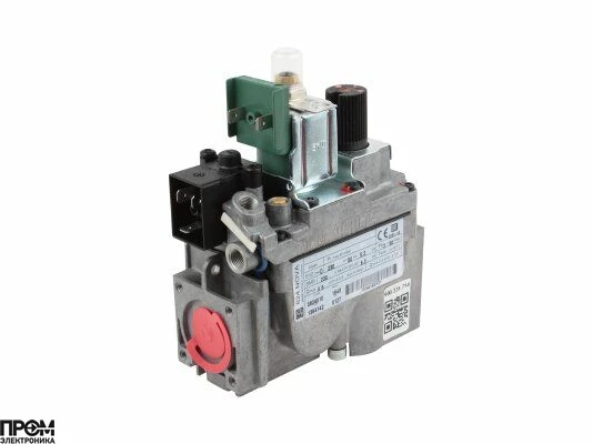 Газовый электромагнитный клапан Sit 822 NOVA 0824010