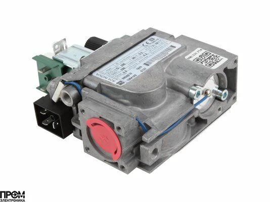 Газовый электромагнитный клапан Sit 822 NOVA 0824010