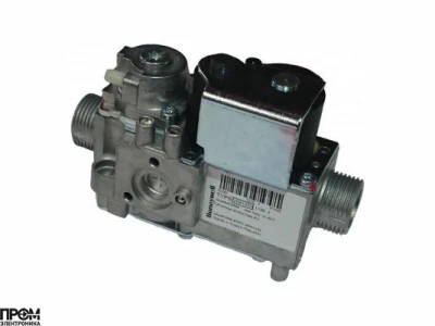 Газовый электромагнитный клапан Honeywell VK 4105G M