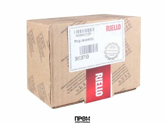 Комплект разъемов и штекеров Riello 3013753