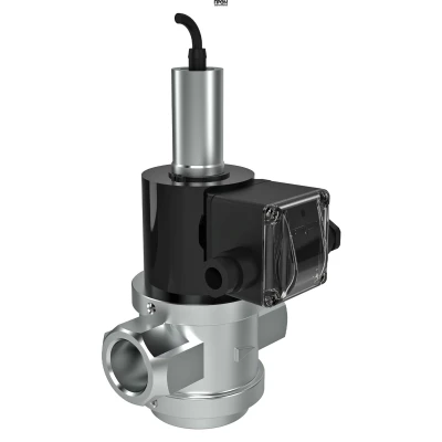 ВФ1Н-4П, алюминий, муфт., =24 В, У3.1