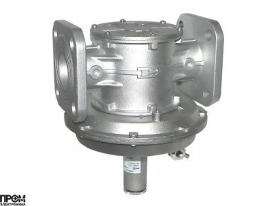 Регулятор давления газа Madas AG25