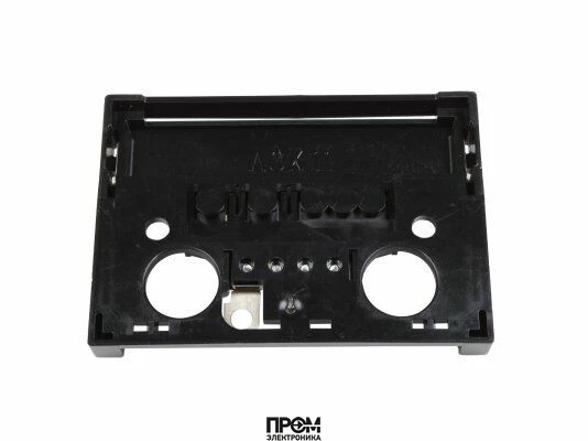 Цоколь топочного автомата Siemens AGK11.7