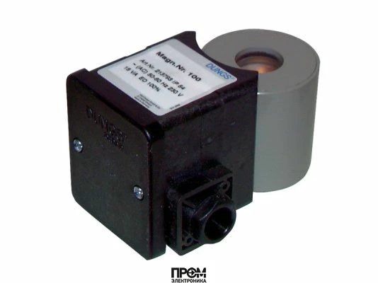 Электромагнитная катушка Dungs 100