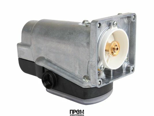 Привод для газовых клапанов Siemens SKP15.011U1