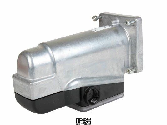 Привод для газовых клапанов Siemens SKP15.011U1