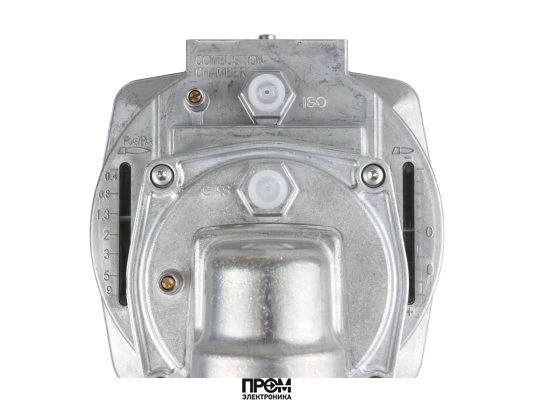 Привод для газовых клапанов Elco SKP75.013U1