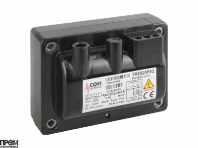 Трансформатор поджига Cofi TRE820PS2