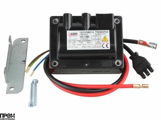 Трансформатор поджига Cofi TRE820PS2