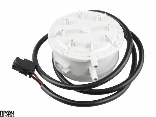 50900.700 - Huba Реле давления воздуха Huba 604.99877