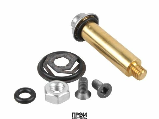 Электромагнитный клапан Suntec 991431