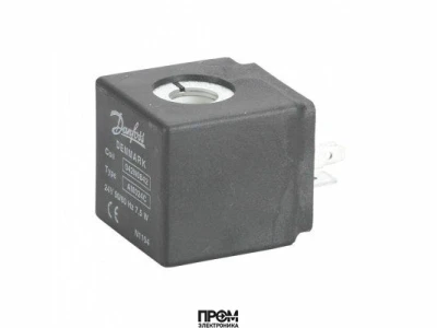 Электромагнитная катушка Danfoss AM024D 042N0843