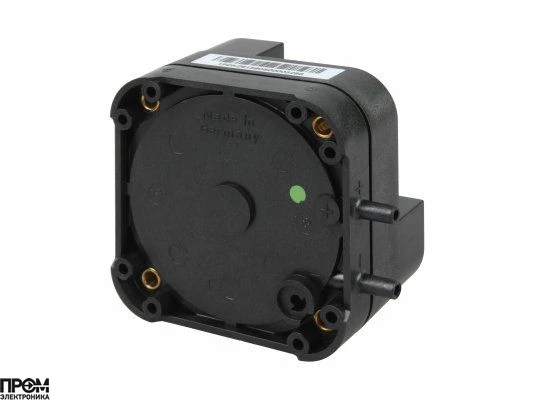 Реле давления Dungs LGW 3 A1