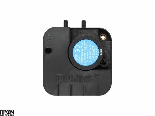 Реле давления Dungs LGW 3 A1
