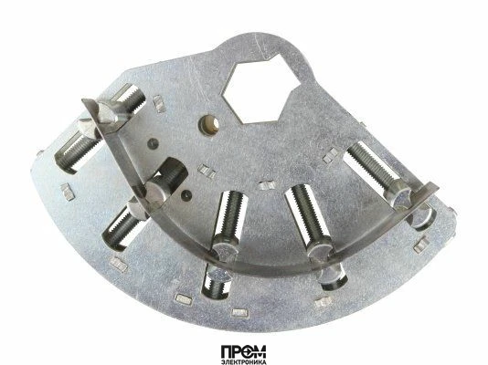 Регулятор соотношения топливо-воздух CIB Unigas 2440040