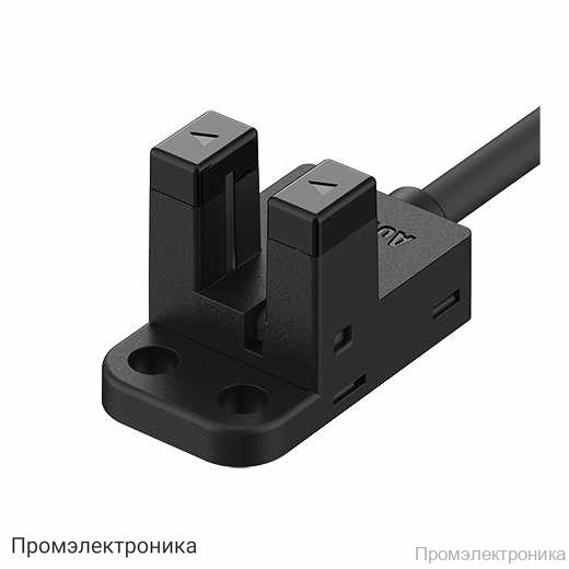 BS5-Y1R-P - датчики микрофотоэлектрические