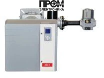 Комбинированная горелка Elco VGL 6.2100 MV KL d420