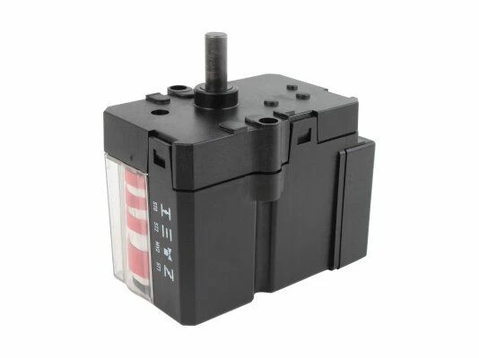 Сервопривод Berger Lahr /Schneider Electric STA3.5 B0.37/6 4N21 R