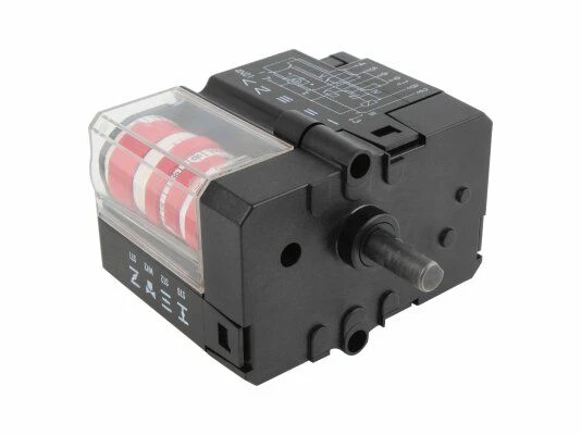 Сервопривод Berger Lahr /Schneider Electric STA3.5 B0.37/6 4N21 R