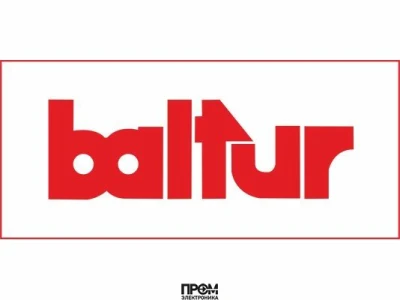 Прокладка фильтра Baltur 19434