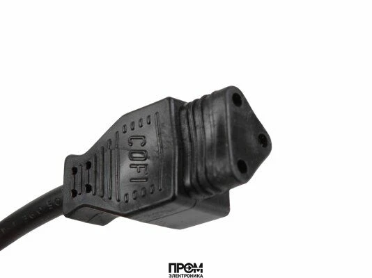 Кабель питания трансформатора Cofi 09CA0A1847