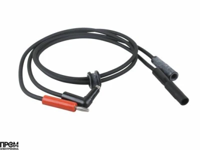 Кабель розжига левый Weishaupt 2.5 x 60 x 320, 27770514157