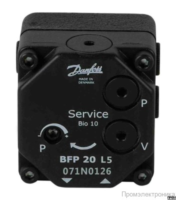 Danfoss BFP20L5 071N0126