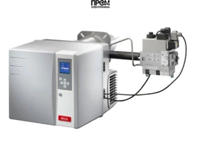 Газовая горелка Elco VG4.460 D