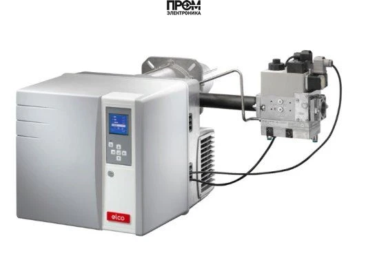 Газовая горелка Elco VG4.460 D