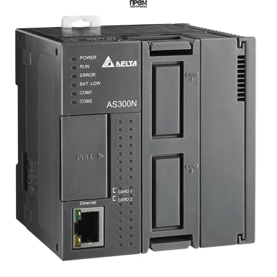 Процессорный модуль AS300 AS300N-A
