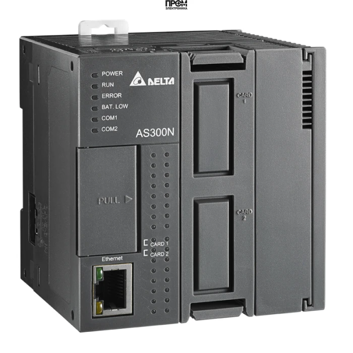 Процессорный модуль AS300 AS300N-A