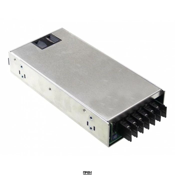 HRP-450-24, Преобразователь AC/DC в корпусе