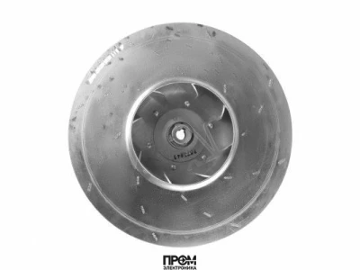 Рабочее колесо вентилятора Riello Ø300 x 46 мм, 3003761