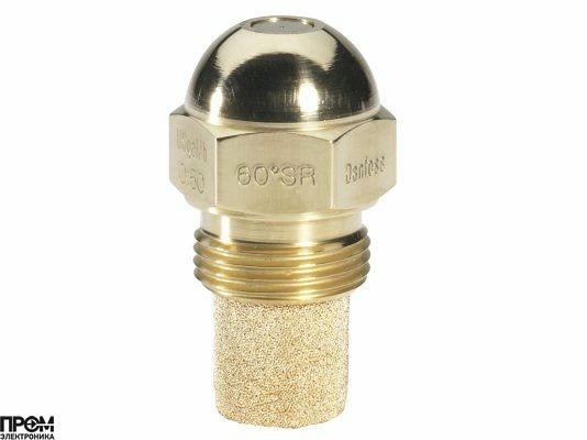 Форсунка Danfoss 1.00/60º SR