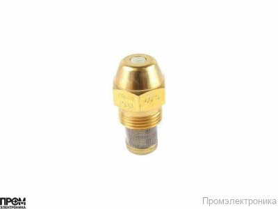 Форсунка Elco OD 2.00 / 60º S