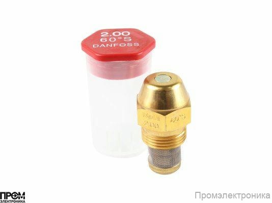 Форсунка Elco OD 2.00 / 60º S