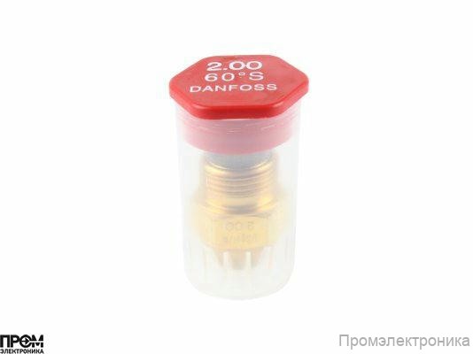 Форсунка Elco OD 2.00 / 60º S