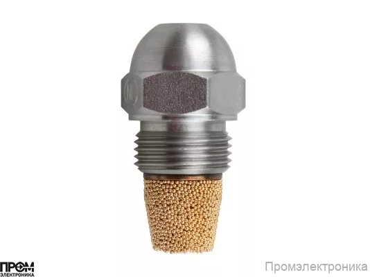 Форсунка Fluidics 0.50/60º HF