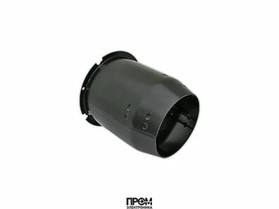 Жаровая труба для газовых горелок Ø157 x 185 мм