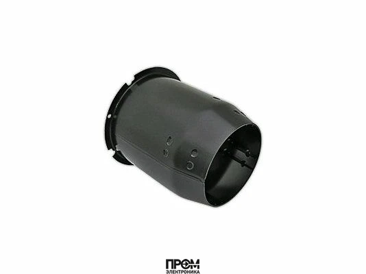 Жаровая труба для газовых горелок Ø157 x 185 мм