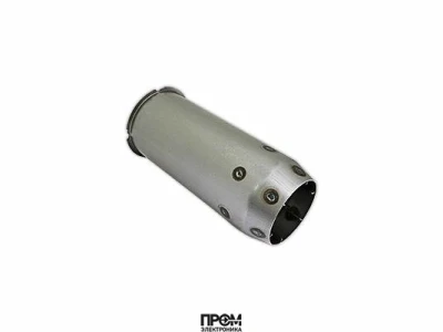 Жаровая труба для дизельных горелок Ø130 x 310 мм