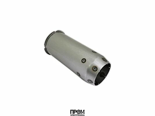 Жаровая труба для дизельных горелок Ø130 x 310 мм