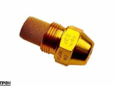 Форсунка Danfoss OD 0.45/60º H