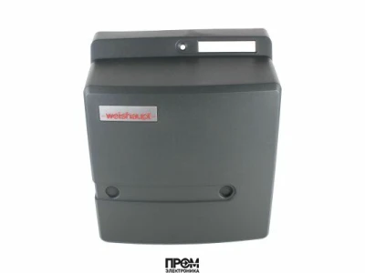 Крышка корпуса Weishaupt, 23211001112