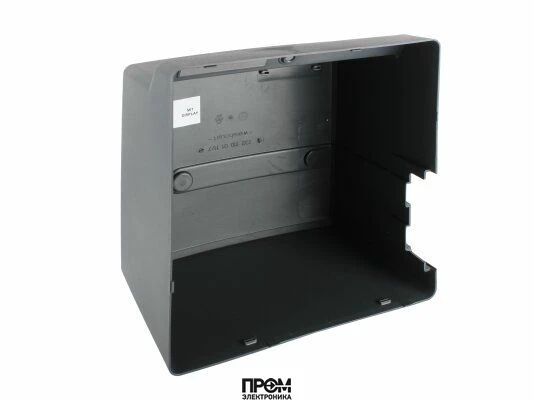 Крышка корпуса Weishaupt, 23211001112