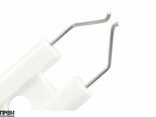 Блок электродов поджига 77,5 мм