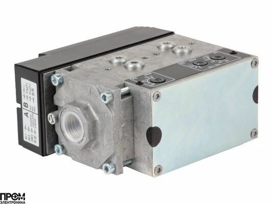 Газовый электромагнитный клапан Elco CG115R01-DT2WF1Z