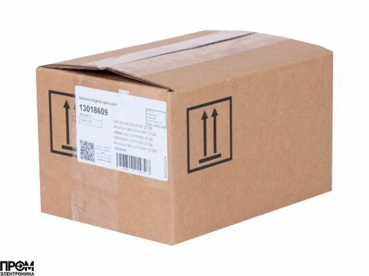 Газовый электромагнитный клапан Elco CG115R01-DT2WF1Z